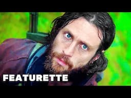 28 YEARS LATER Featurette - "Subverting A Genre" (2025)