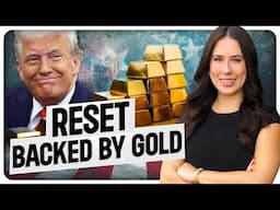 Gold Revaluation 2025: Two Paths to a U.S. Dollar Reset