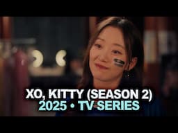 Kitty & Yuri | The Romance That Stole XO, Kitty (Season 1) | My Recap ❤️