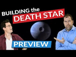 How They REALLY Planned the Death Star [TEASER]