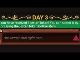 The NEW Fools Mode is Extremely Fun...