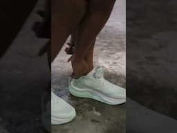 361 Degrees Fierce 5.0 Quick Unboxing #takbongpogilang  #361degrees #running #runningshoes