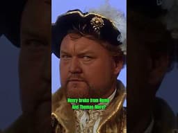 Thomas More The Price Of Truth