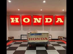 1986 Honda ATC250R 3-Wheeler ATV New In Box Sold For $200,000