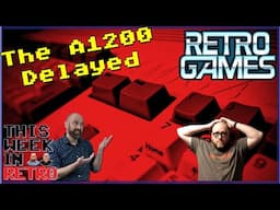 4 Tales Of Retro Woe - This Week In Retro 212