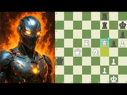 Torch Rumo à MELHOR ENGINE DE XADREZ DO MUNDO?