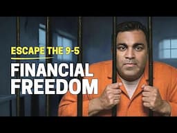 How To Achieve Financial Freedom (Starting From 0)