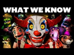 Watch THIS Before FNAF Secret of the Mimic