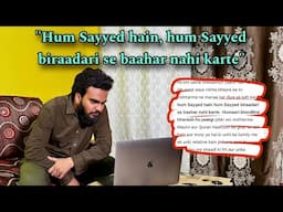 Stop Wasting Your Time on these Type of Girls | AN Khan
