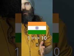 ASMR 1 to 10 in Hindi (Whispering)