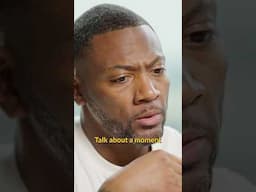Make the choice to give tomorrow a chance. Ryan Clark talks to Trent Shelton about life choices