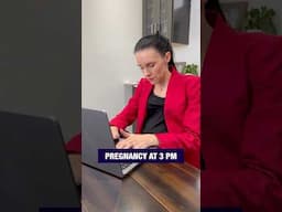 🤰Pregnancy Be Like... 😵😵