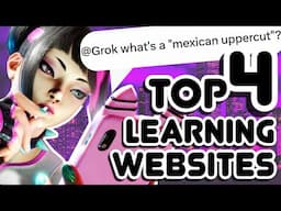4 GREAT tools to get better at SF6