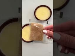 Target Crème Brûlée! #targetfinds #target #cremebrulee #targethaul #crèmebrûlée