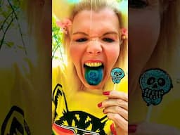 #ASMR #Lipgloss #Candy #Lollipop #Furry #Mouth #Eating #Pet #Pagan #ASMRCandy #Funny #Oddly #Pride