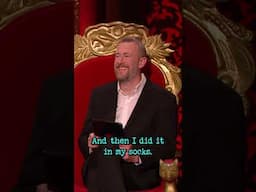 Which came first: the spoon or the egg? 🥚 #outtake #taskmaster
