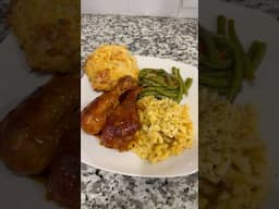 Cook Dinner With Me #cookwithme #dinnervlog #sundaydinner