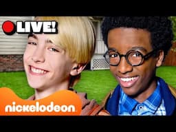 🔴 LIVE: Full Episodes of The Really Loud House! | Nickelodeon