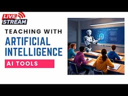 Using AI in Teaching - Tools for Course Creation