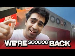 WE ARE SO BACK | Store Vlog 102