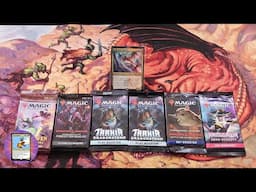 Commander Snack: Galazeth Prismari