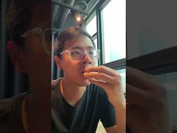 First time trying korean popcorn