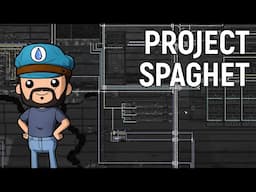 Project Prep Spaghetti is delicious | 164 Dupes | Ep 30 part a | ONI - Max Dupe Challenge