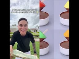Text To Speech 🥩 ASMR Cake Storytime @Federico Millan #shorts #foryou #funny #storytime #pov