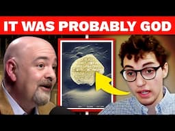 Atheist's View CALMLY DISMANTLED With Hypothetical (EPIC DEBATE)
