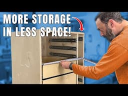 STOP Building With Expensive Plywood - Do THIS Instead!