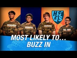 Superlatives All Around! | Acton-Boxborough vs. Hopkinton | Quarterfinal Match 3 | SEASON 16