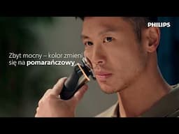 Jak korzystać z aplikacji GroomTribe? (golarki Philips z serii i9000)