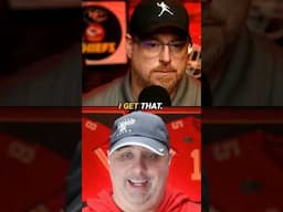 The Chiefs' draft focused on the Trenches #kansascitychiefs #Lockedonpodcast #nfl
