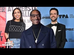 29th Annual Webby Awards: Snoop Dogg, Creators, and ICONIC WINNERS You Need to Know