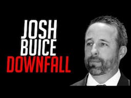 Josh Buice Downfall