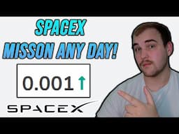 This $0.001 penny stock has a Mission with Elon Musk's SpaceX any day!