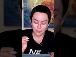 Мало штрихов — плохой результат: где мастера теряют качество? #перманентныймакияж #штрих #перманент