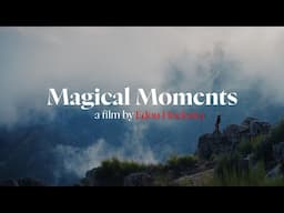 Magical Moments | Madeira Sony FX3 Cinematic Film