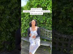 Tamera Scroll Break