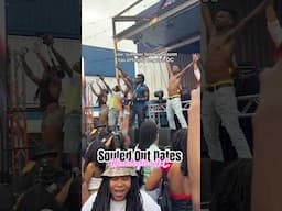 POV: Summer Festival Season is Official Here in DC #souledout #dayparty