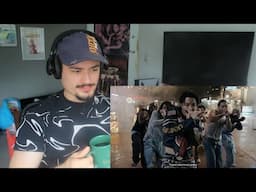 FIRE!! J-HOPE ‘Killin' It Girl (feat. GloRilla)’ Official MV REACTION