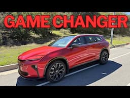 Is 2025 Toyota Crown Signia Limited  BETTER to DRIVE Than a RAV4 Hybrid, Highlander & Lexus RX 350h?