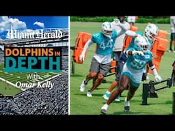 Dolphins In Depth: Dolphins defense dominates first day of minicamp