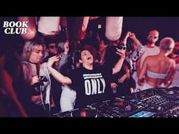 Soulful Deep House Mix in New York | Rissa Garcia