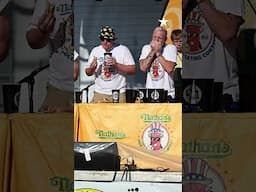 Nathan's Hot-Dog Eating Contest comes to Shawnee