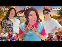 Mis hijos son D3L1NCUENT3S 😭 | Mario Aguilar