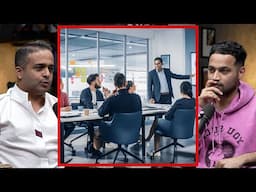 Questions To Ask Yourself Before You Start Your Business | Raj Shamani Clips