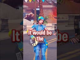 Pick 1 Fortnite Skin!