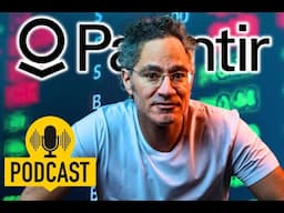 Palantir's Contract Power: Decoding Its Long-Term Potential Beyond the Hype
