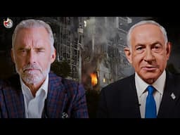 What's The Truth About Israel and Palestine? | Benjamin Netanyahu